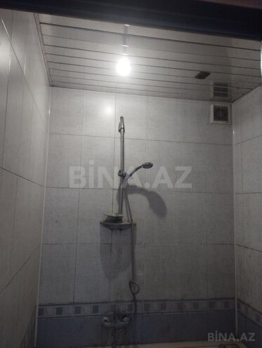 2-комн. вторичка - м. Мемар Аджеми - 50 м² (2)