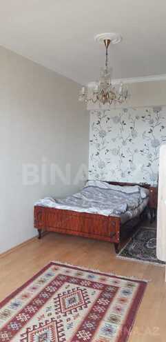 3-комн. новостройка - м. Азадлыг проспекти - 110 м² (4)