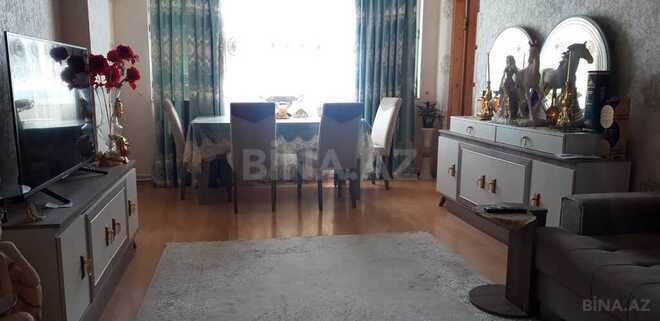 3-комн. новостройка - м. Азадлыг проспекти - 110 м² (1)