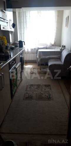 3-комн. новостройка - м. Азадлыг проспекти - 110 м² (5)