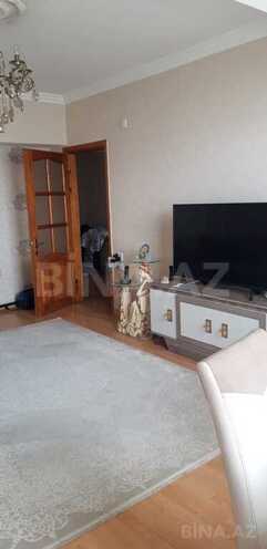 3-комн. новостройка - м. Азадлыг проспекти - 110 м² (2)