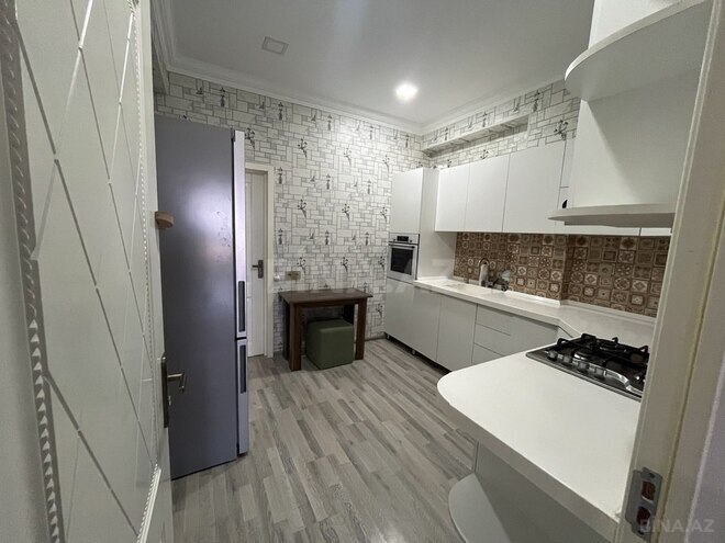 2 otaqlı yeni tikili - Sumqayıt - 65 m² (4)