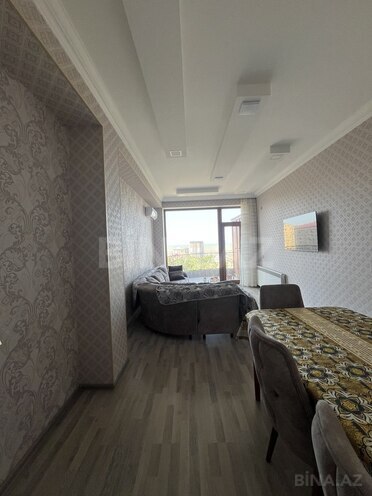 2 otaqlı yeni tikili - Sumqayıt - 65 m² (1)