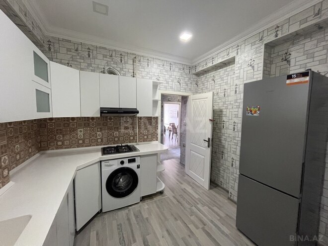 2 otaqlı yeni tikili - Sumqayıt - 65 m² (5)