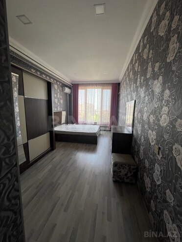 2 otaqlı yeni tikili - Sumqayıt - 65 m² (2)
