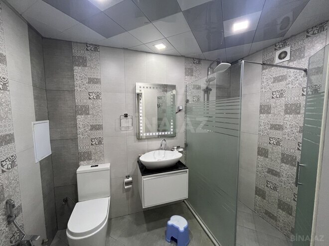 2 otaqlı yeni tikili - Sumqayıt - 65 m² (7)