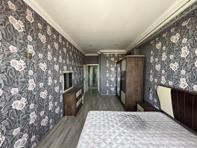 2 otaqlı yeni tikili - Sumqayıt - 65 m² (6)