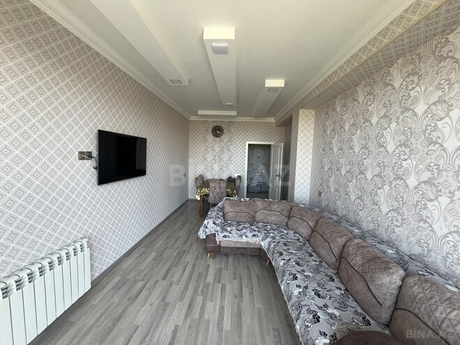 2 otaqlı yeni tikili - Sumqayıt - 65 m² (9)