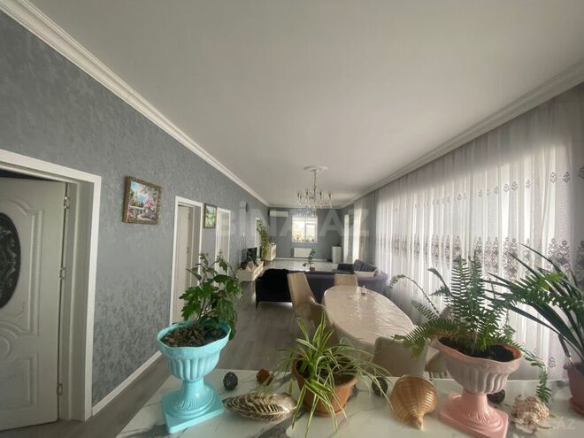 6-комн. дом/дача - пос. Сулутепе - 350 м² (6)