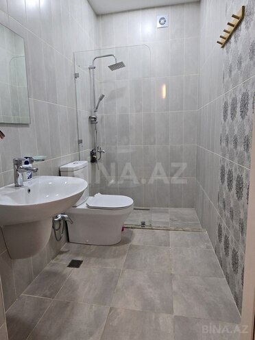 4-комн. дом/дача - пос. Дюбенди - 200 м² (11)