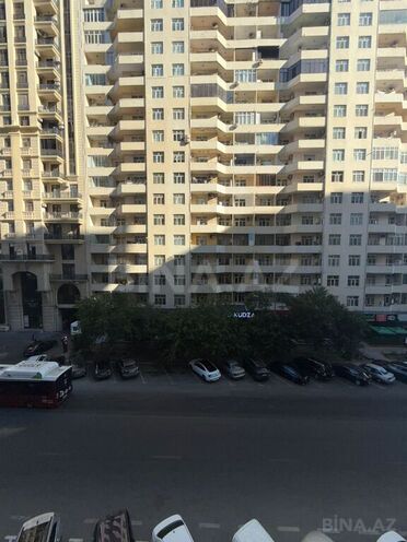4 otaqlı yeni tikili - Nəsimi r. - 180 m² (4)