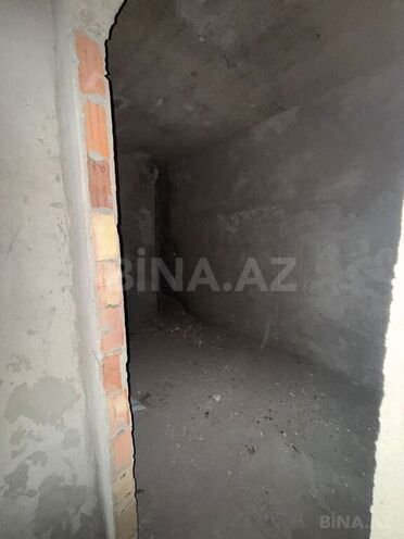 4 otaqlı yeni tikili - Nəsimi r. - 180 m² (9)