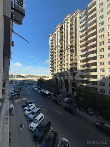 4 otaqlı yeni tikili - Nəsimi r. - 180 m² (6)