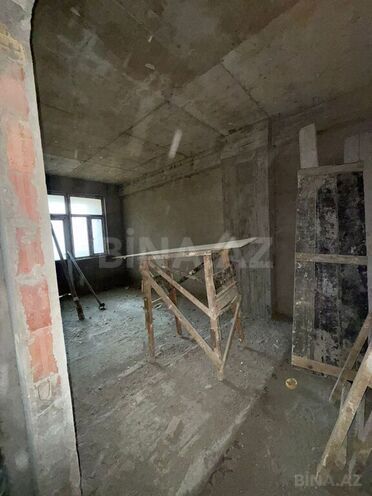 4 otaqlı yeni tikili - Nəsimi r. - 180 m² (7)