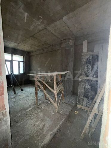 4 otaqlı yeni tikili - Nəsimi r. - 180 m² (12)