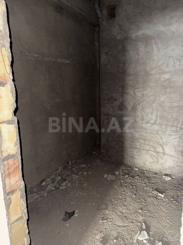 4 otaqlı yeni tikili - Nəsimi r. - 180 m² (14)