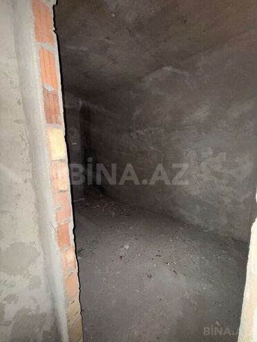 4 otaqlı yeni tikili - Nəsimi r. - 180 m² (10)