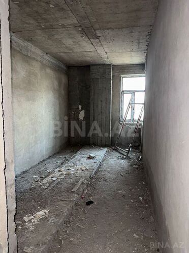 4 otaqlı yeni tikili - Nəsimi r. - 180 m² (11)