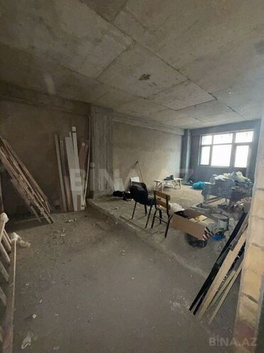 4 otaqlı yeni tikili - Nəsimi r. - 180 m² (13)