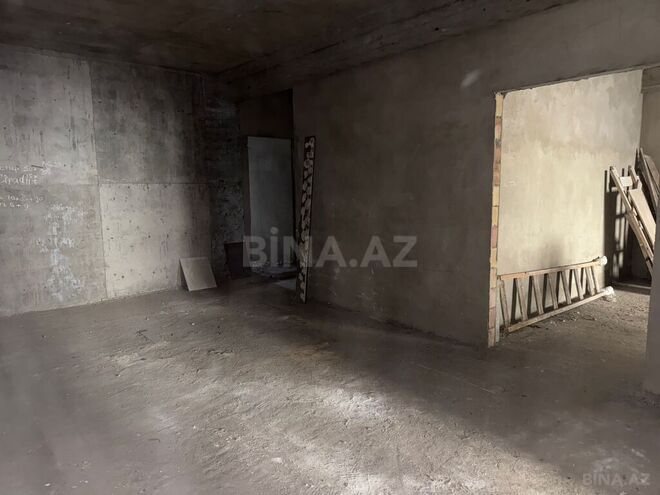 4 otaqlı yeni tikili - Nəsimi r. - 180 m² (17)