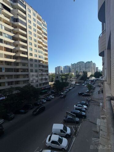 4 otaqlı yeni tikili - Nəsimi r. - 180 m² (5)