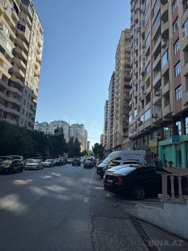 4 otaqlı yeni tikili - Nəsimi r. - 180 m² (22)