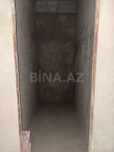 4 otaqlı yeni tikili - Nəsimi r. - 180 m² (19)