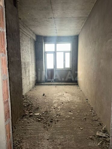 4 otaqlı yeni tikili - Nəsimi r. - 180 m² (15)
