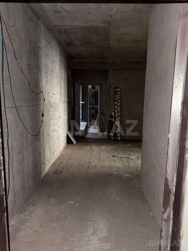 4 otaqlı yeni tikili - Nəsimi r. - 180 m² (20)