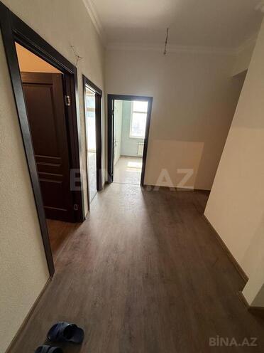 3 otaqlı yeni tikili - Hövsan q. - 74 m² (3)