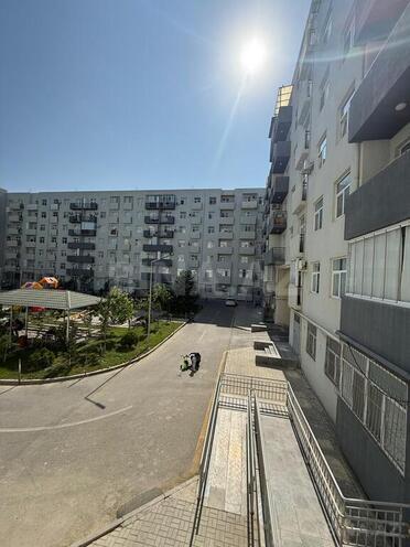 3 otaqlı yeni tikili - Hövsan q. - 74 m² (2)