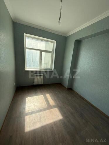 3 otaqlı yeni tikili - Hövsan q. - 74 m² (6)
