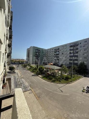 3 otaqlı yeni tikili - Hövsan q. - 74 m² (12)