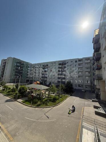 3 otaqlı yeni tikili - Hövsan q. - 74 m² (4)