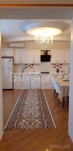 6-комн. дом/дача - пос. Мардакан - 450 м² (16)