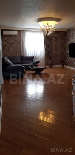 6-комн. дом/дача - пос. Мардакан - 450 м² (17)