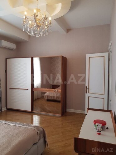 6-комн. дом/дача - пос. Мардакан - 450 м² (11)