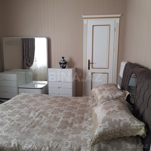 6-комн. дом/дача - пос. Мардакан - 450 м² (8)