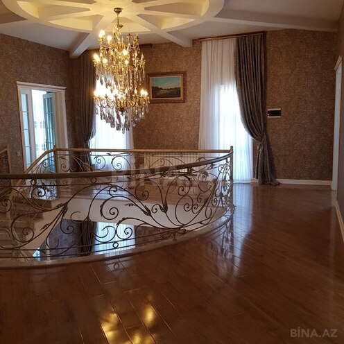 6-комн. дом/дача - пос. Мардакан - 450 м² (6)