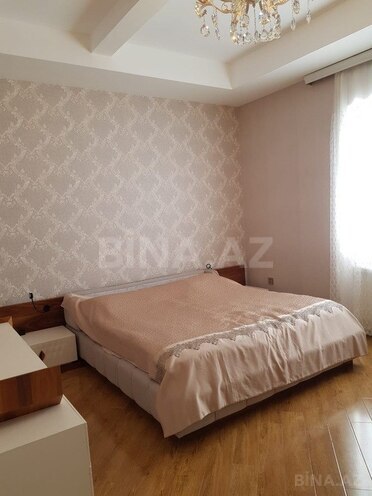 6-комн. дом/дача - пос. Мардакан - 450 м² (10)