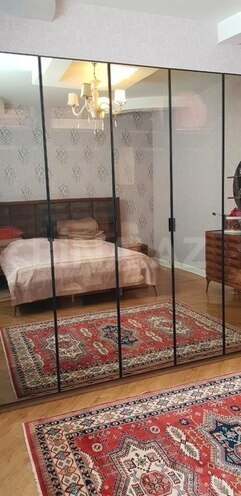 6-комн. дом/дача - пос. Мардакан - 450 м² (12)