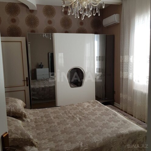 6-комн. дом/дача - пос. Мардакан - 450 м² (9)