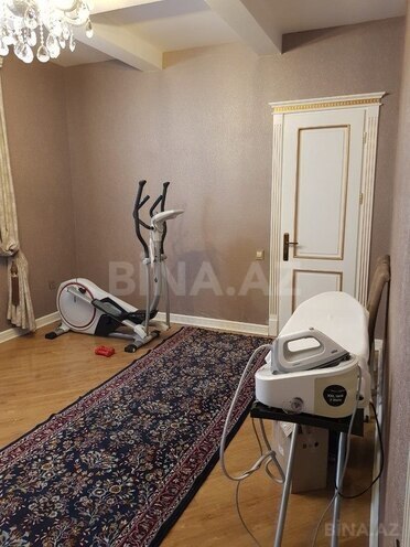 6-комн. дом/дача - пос. Мардакан - 450 м² (19)