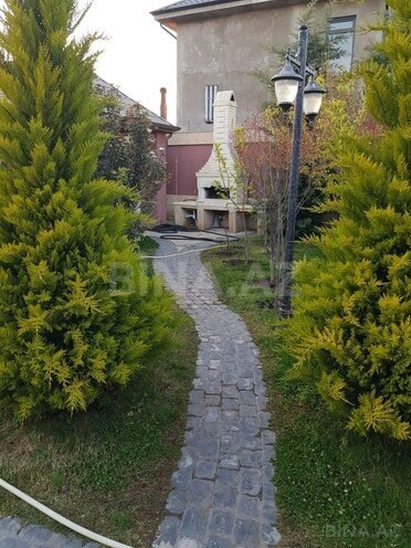6-комн. дом/дача - пос. Мардакан - 450 м² (3)