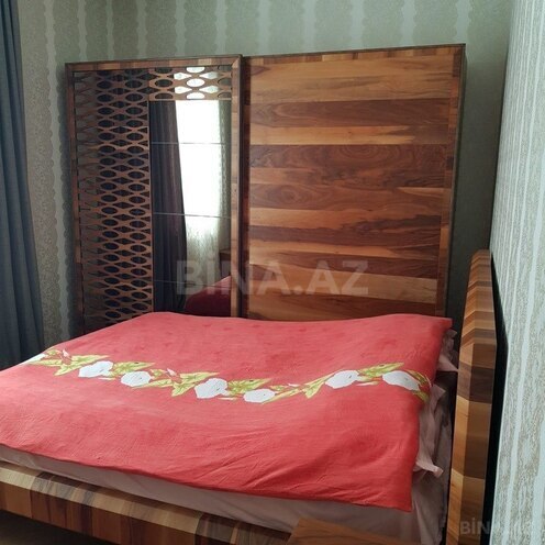 6-комн. дом/дача - пос. Мардакан - 450 м² (18)