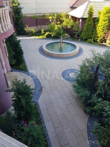 6-комн. дом/дача - пос. Мардакан - 450 м² (4)