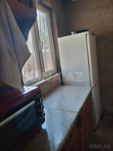 3-комн. дом/дача - пос. Амирджаны - 70 м² (8)