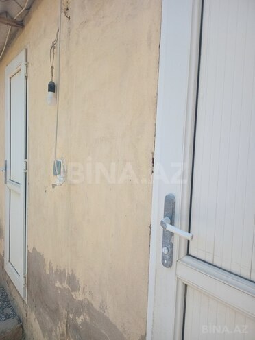 3-комн. дом/дача - пос. Амирджаны - 70 м² (13)