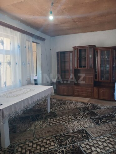 3-комн. дом/дача - пос. Амирджаны - 70 м² (11)