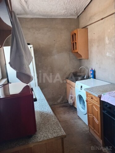 3-комн. дом/дача - пос. Амирджаны - 70 м² (7)